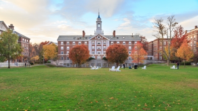 ハーバード大学院（米国：ケンブリッジ）×日本学びクリエーション